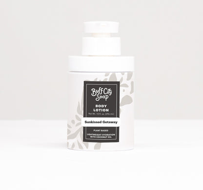 Sunkissed Getaway Body Lotion
