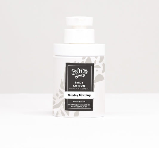 Sunday Morning Body Lotion