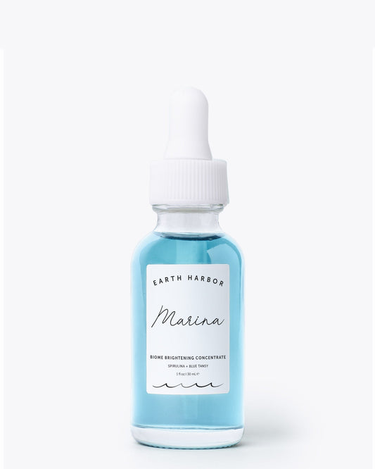 MARINA Biome Brightening Concentrate