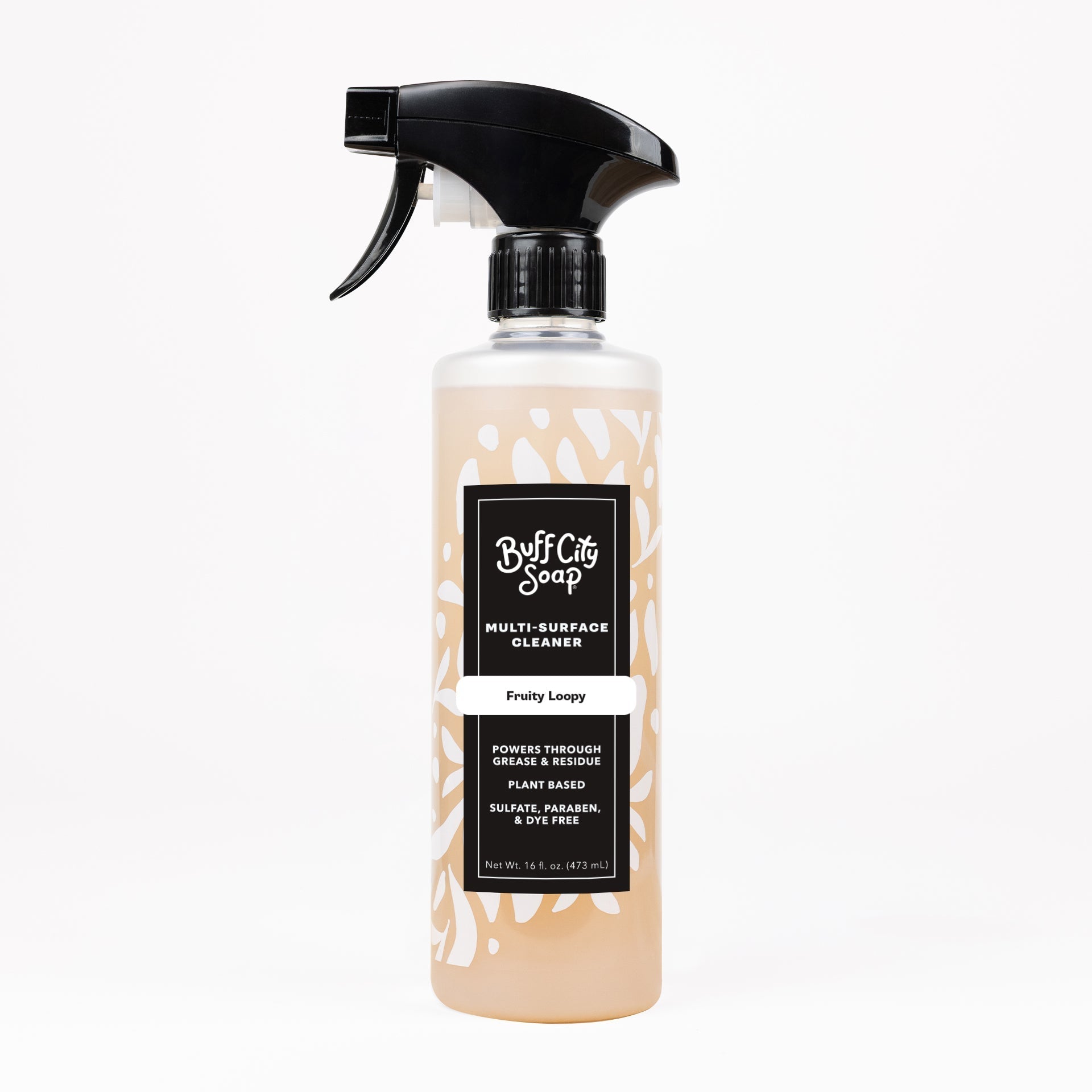Fruity Loopy Multi-Surface Cleaner