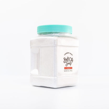 Sunshine Laundry Soap