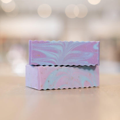 Lavender Soap